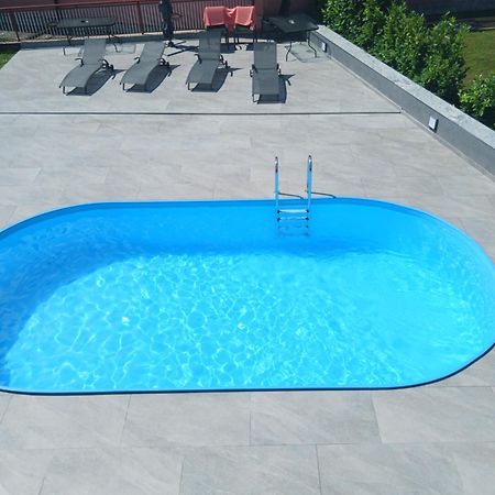 Maja Appartement Velika Gorica Buitenkant foto