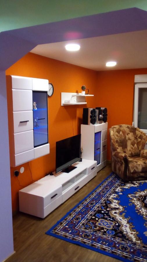 Maja Appartement Velika Gorica Buitenkant foto