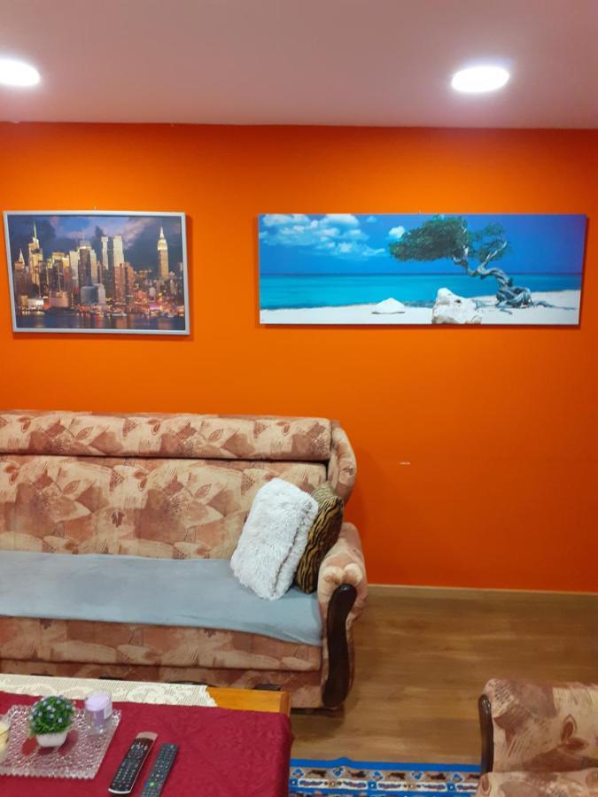 Maja Appartement Velika Gorica Buitenkant foto
