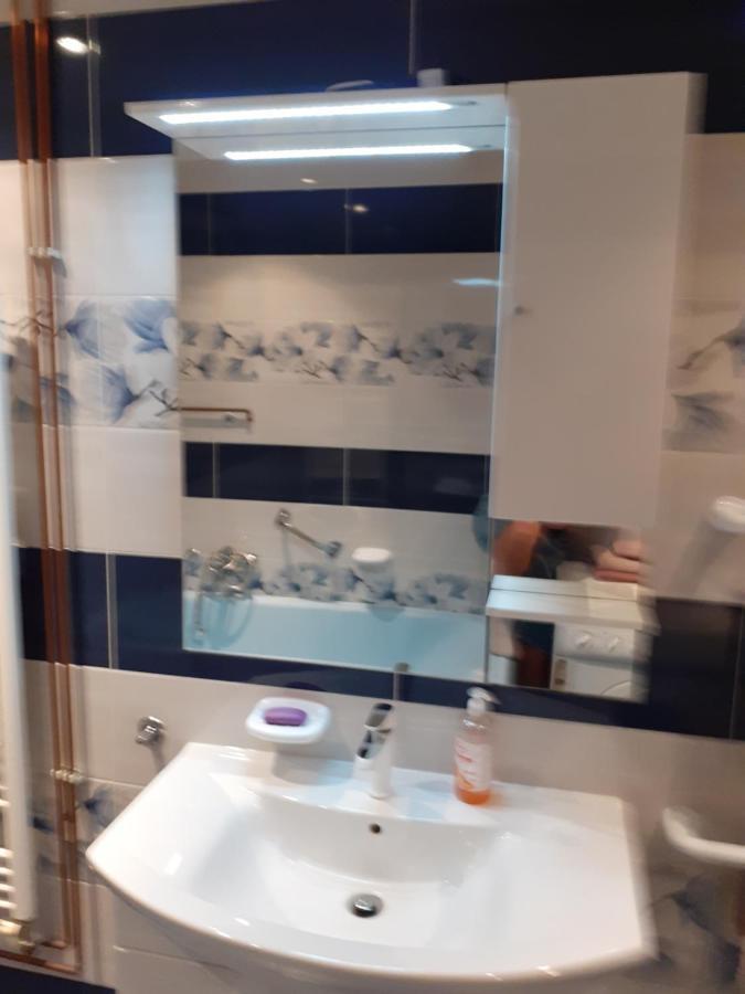 Maja Appartement Velika Gorica Buitenkant foto