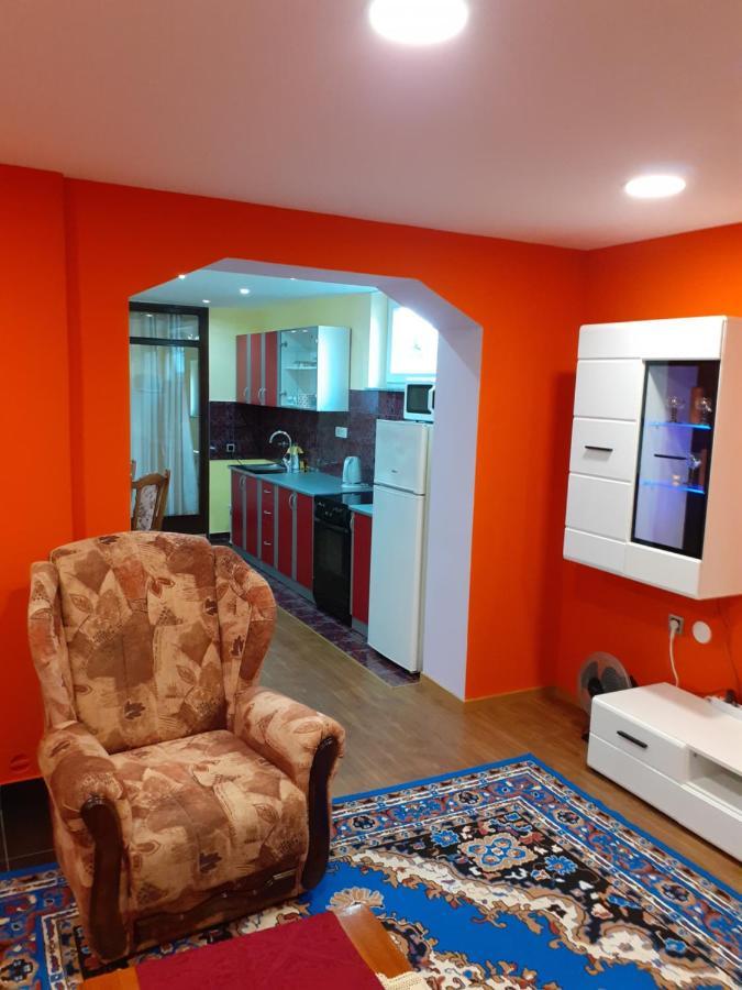 Maja Appartement Velika Gorica Buitenkant foto