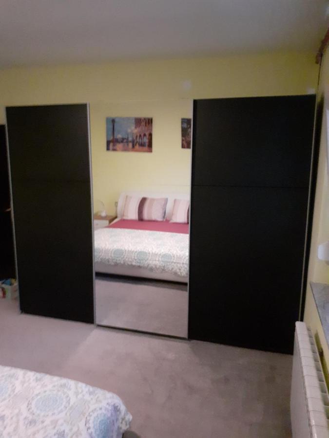 Maja Appartement Velika Gorica Buitenkant foto