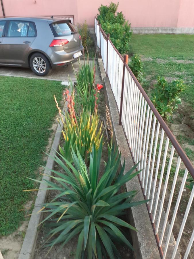 Maja Appartement Velika Gorica Buitenkant foto