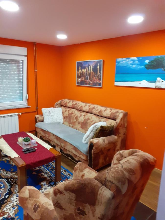Maja Appartement Velika Gorica Buitenkant foto