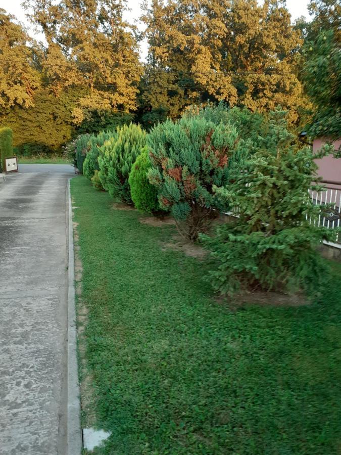 Maja Appartement Velika Gorica Buitenkant foto