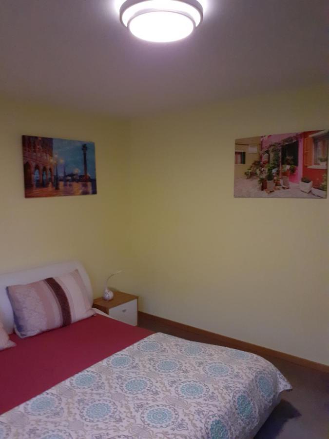 Maja Appartement Velika Gorica Buitenkant foto