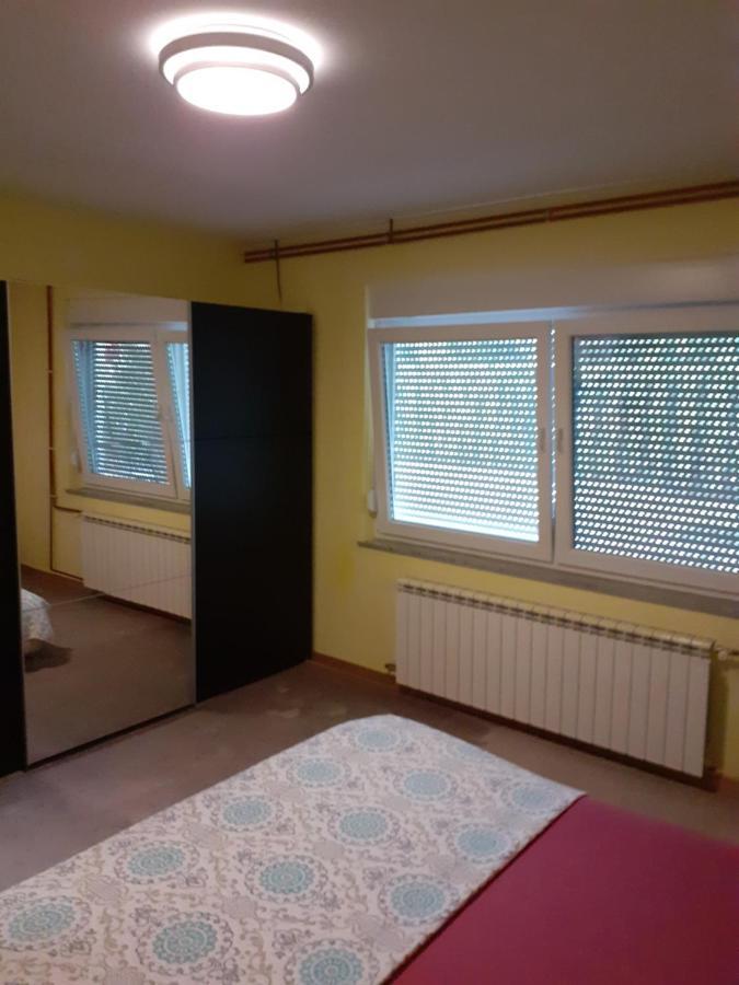 Maja Appartement Velika Gorica Buitenkant foto