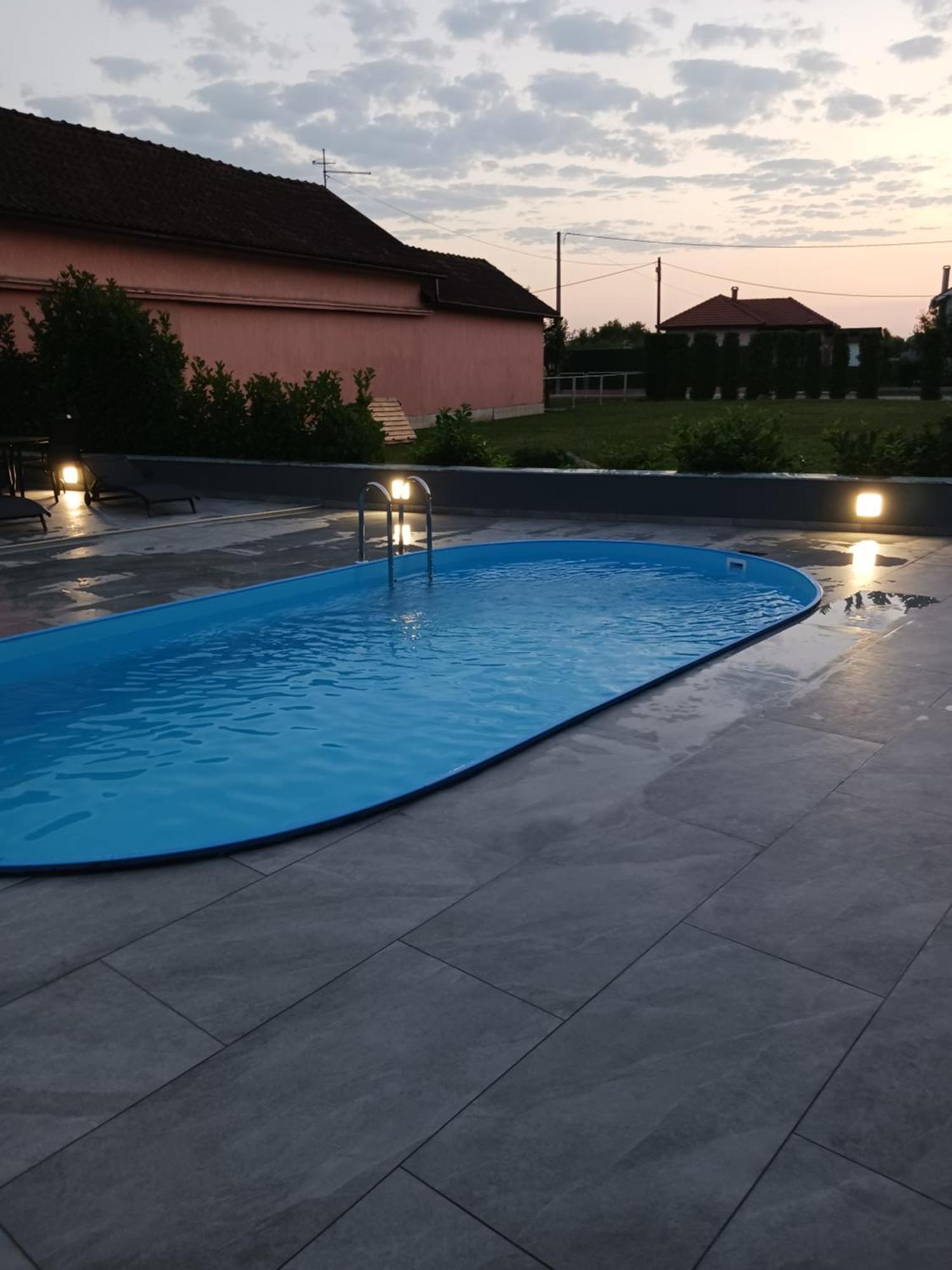 Maja Appartement Velika Gorica Buitenkant foto