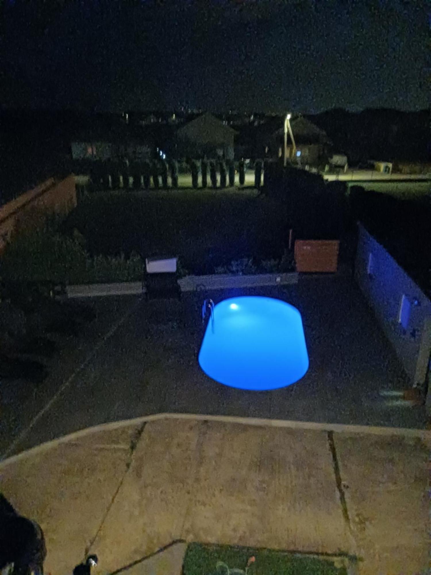Maja Appartement Velika Gorica Buitenkant foto