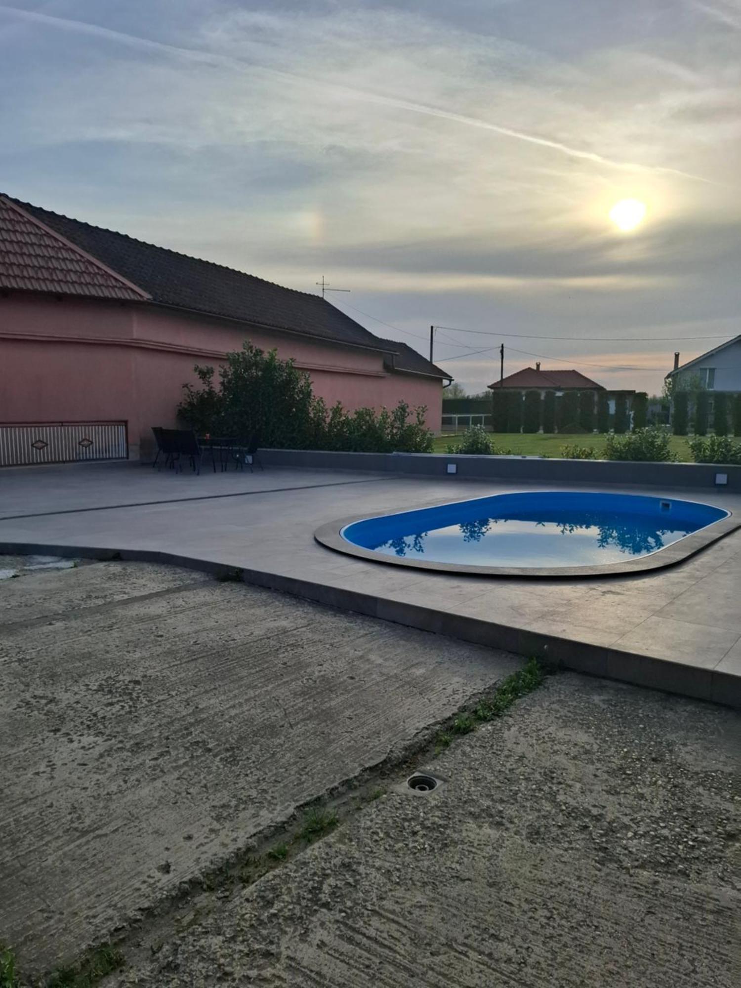 Maja Appartement Velika Gorica Buitenkant foto