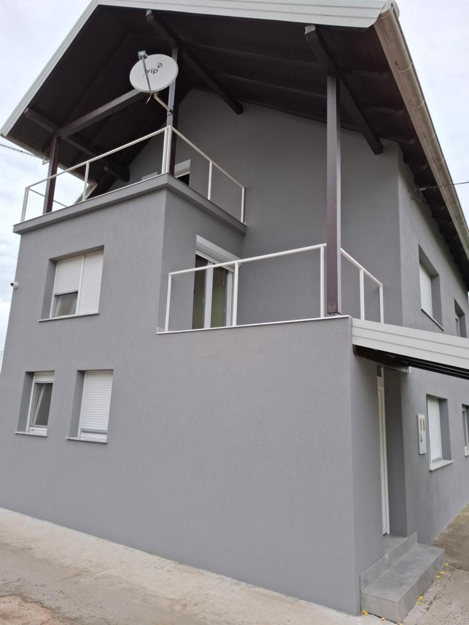 Maja Appartement Velika Gorica Buitenkant foto