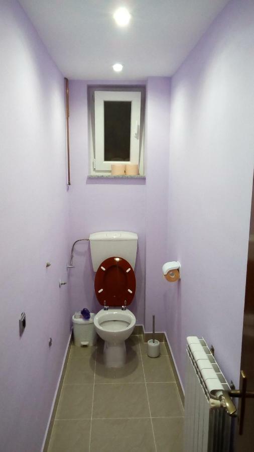 Maja Appartement Velika Gorica Buitenkant foto
