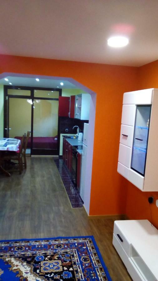 Maja Appartement Velika Gorica Buitenkant foto