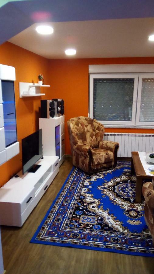 Maja Appartement Velika Gorica Buitenkant foto