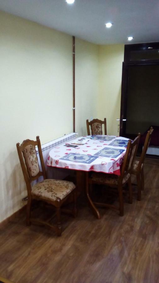 Maja Appartement Velika Gorica Buitenkant foto