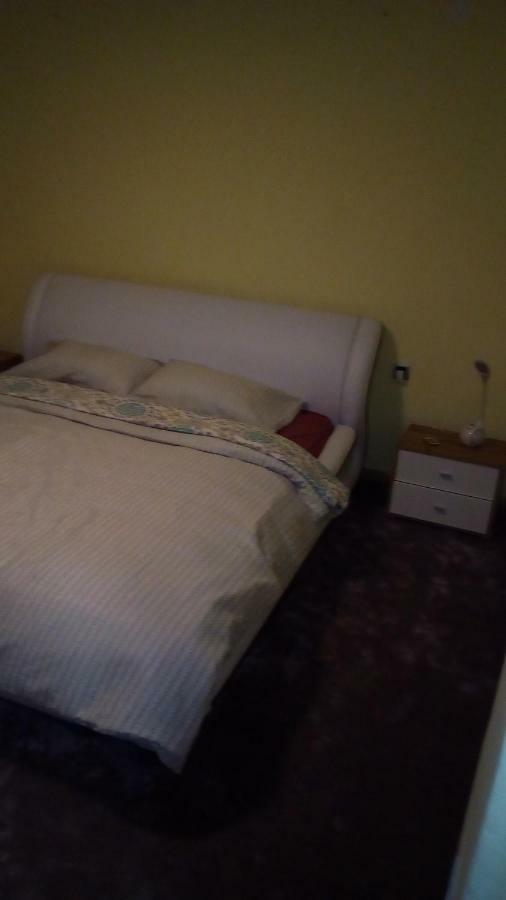 Maja Appartement Velika Gorica Buitenkant foto