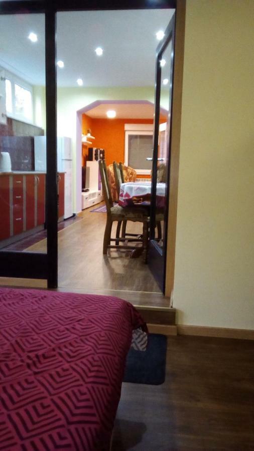 Maja Appartement Velika Gorica Buitenkant foto