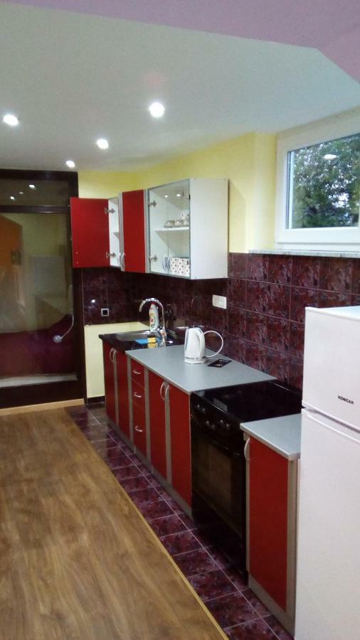 Maja Appartement Velika Gorica Buitenkant foto