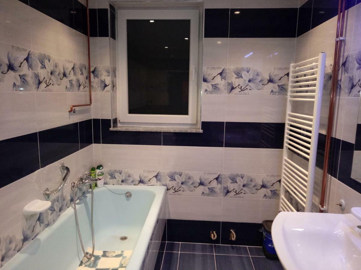 Maja Appartement Velika Gorica Buitenkant foto